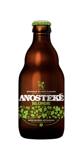 Anosteké Blonde