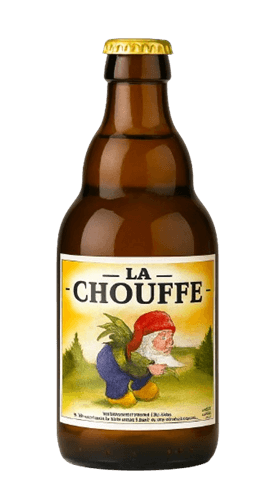 La Chouffe