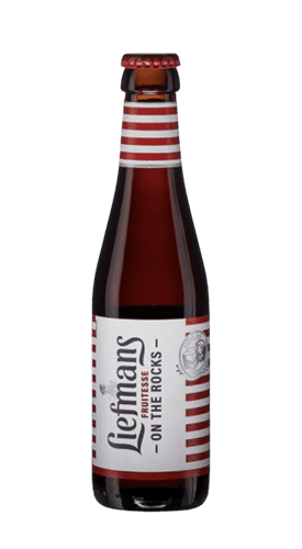Liefmans Fruitesse