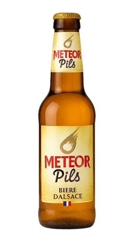 Meteor Pils