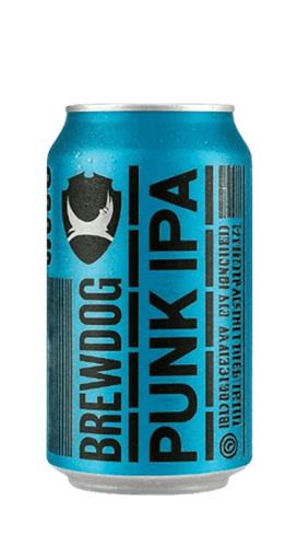 Punk IPA