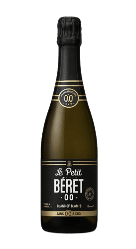 Le Petit Béret - Blanc de Blancs