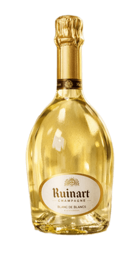 Ruinart Blanc de Blancs