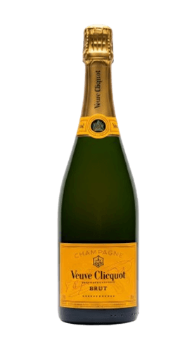 Champagne Veuve Clicquot Brut