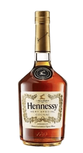 Cognac Hennessy VS