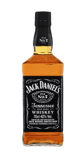 Jack Daniel’s Old No.7