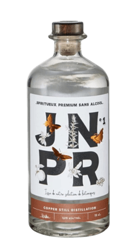 JNPR n°1 - Spiritueux Distillé