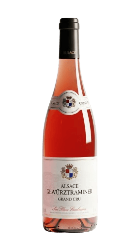 Alsace Gewürztraminer Grand Cru