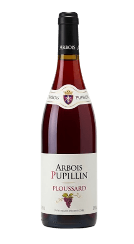 Arbois Pupillin Ploussard