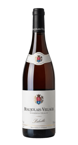 Beaujolais-Villages