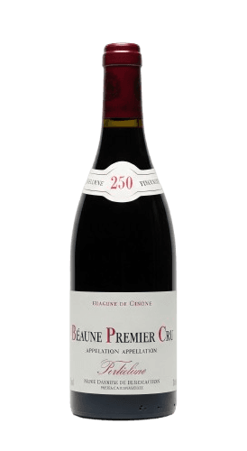 Béaune Premier Cru