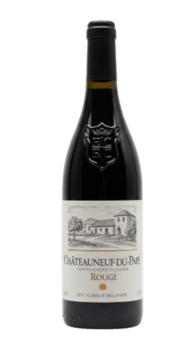Châteauneuf-du-Pape Rouge