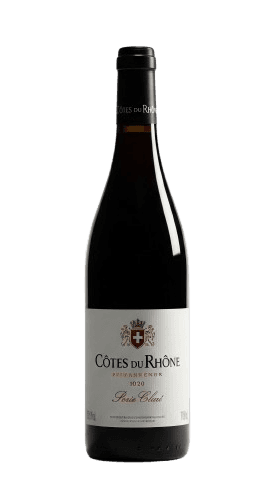 Côtes du Rhône
