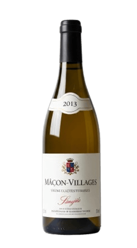 Mâcon-Villages