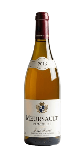 Meursault Premier Cru