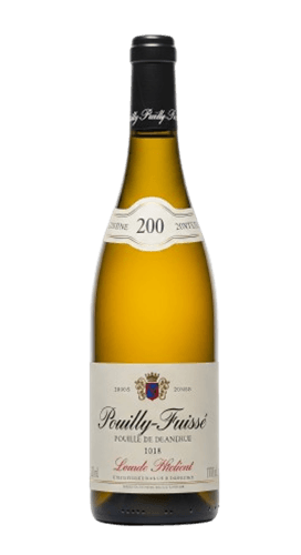 Pouilly-Fuissé