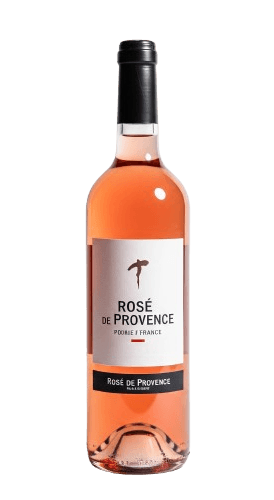 Rosé de Provence