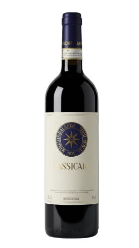 Sassicaia