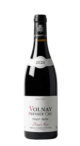 Volnay Premier Cru